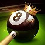 8 Ball Pool Challenge Um jogo de sinuca desafiante