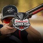 The Winchester Ladies Cup Bringing equality to women shooters.