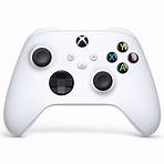 Official Xbox Series X&S Controller - Robot White