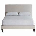 Elsen Custom Upholstered Bed