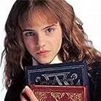 Emma Watson in Harry Potter and the Chamber of Secrets (2002)