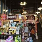 Grandpa Joe's Candy Shop - Strip District