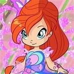 Baby Winx Adventure A corrida das bebês Winx