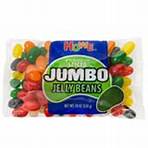 Jumbo Spice Jelly Beans 19 oz. bag