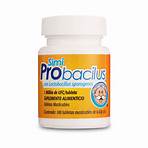 LACTOB FORTE 100CAP SIMIBACILOS - Farmacias Similares® | Tienda online