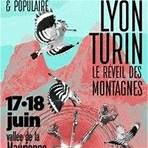 Stop au Lyon-Turin : 17-18 juin 2023 en Maurienne - Les montagnes se soulèvent !