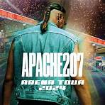 Apache 207 | Arena Tour 2024