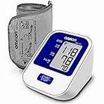 10 offers from Omron HEM 7124 Fully Automatic Digital Blood Pressure Monitor with Intellisense Technology For Most Accurate Measurement, White and Blue