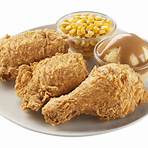 Fried Chicken - Order Jolly Crispy Chicken Online!