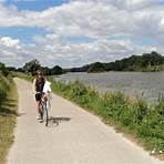 4. Loire à Vélo Cycle Path Orléans