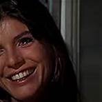 Katharine Ross in The Graduate (1967)