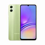 Smartphone Galaxy A05 4G 128GB Cam Dupla 50MP+2MP Cam Frontal 8MP Octa-Core Tela 6.7" Verde - Samsung