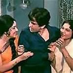Shashi Kapoor in Abhinetri (1970)