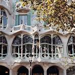 2. Casa Batlló EINE REISE ZUR GENIALITÄT GAUDÍS: Lernen Sie das Meisterwerk Gaudís kennen, das zum Weltkulturerbe der UNESCO gehört. Ihr Besuch schließt den kompletten Rundgang durch dieses universale architektonische…