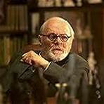 Anthony Hopkins in Freud's Last Session (2023)