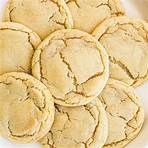 BEST Sugar Cookie Recipe | Soft, Chewy Drop-Style Cookies