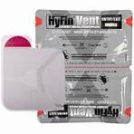 Hyfin Vent Chest Seal Twin Pack