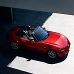 2023 Mazda MX-5 Miata ST – Compare Specs & Trims