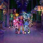 Monster High | Schedule and Full Episodes on YTV