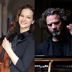 Hilary Hahn, violin, with Andreas Haefliger, piano | The Royal Conservatory of Music