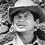Charles Bronson in The Magnificent Seven (1960)