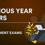 Previous Year Question Papers (PDFs) for all Govt. Exams - Testbook