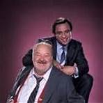 "Jake & The Fat Man" William Conrad,Joe Penny