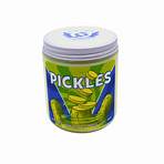 IT'SUGAR Pickle Candle