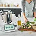 Thermomix ® Welt