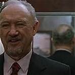 Gene Hackman in Runaway Jury (2003)