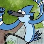 Mordecai Saw Game Salve os amigos de Mordecai