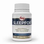 Sleepfor - 60 cap - Vitafor - Vitafor