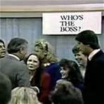 Alyssa Milano, Tony Danza, Katherine Helmond, and Judith Light in Television (1988)