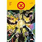 X-Men T01 : Intrépides (VF)