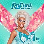 RuPaul's Drag Race - Season 8 | Squirrels & Friends