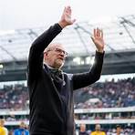 Uwe Stöver wird Geschäftsführer Sport beim SV Wehen Wiesbaden