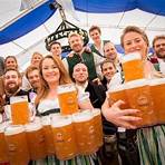 U Münchenu počeo 186. Oktoberfest, očekuje se 6 milijuna posjetitelja