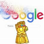 Play Google Thanos Easter Egg Online