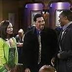 Robin Givens, David Alan Grier, and Mel Jackson in DAG (2000)