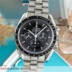 Omega Speedmaster Moonwatch Master Co-Axial Ref 310.30.42.50.01.002 NP: 8700,- € EUR 7.150,00