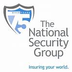 THE NATIONAL SECURITY GROUP