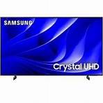 Smart TV 50" Crystal UHD 4K 50DU8000 2024 Painel Dynamic Crystal Color Gaming
