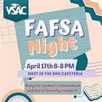 FAFSA Parent Night – 4/17!