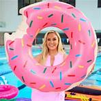 Josie Gibson’s top 10 inflatables to float your boat this summer! Celebs 2 min read