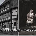 Anderswelt Theater Stolberg Harz