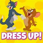 Tom and Jerry: Dress Up Vista o Tom e o Jerry