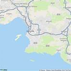 Plan Marseille : carte de Marseille (13000) et infos pratiques