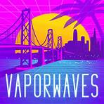 Vaporwaves from SomaFM