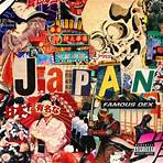 “JAPAN”