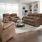 381 Contour Sofa | Southern Motion